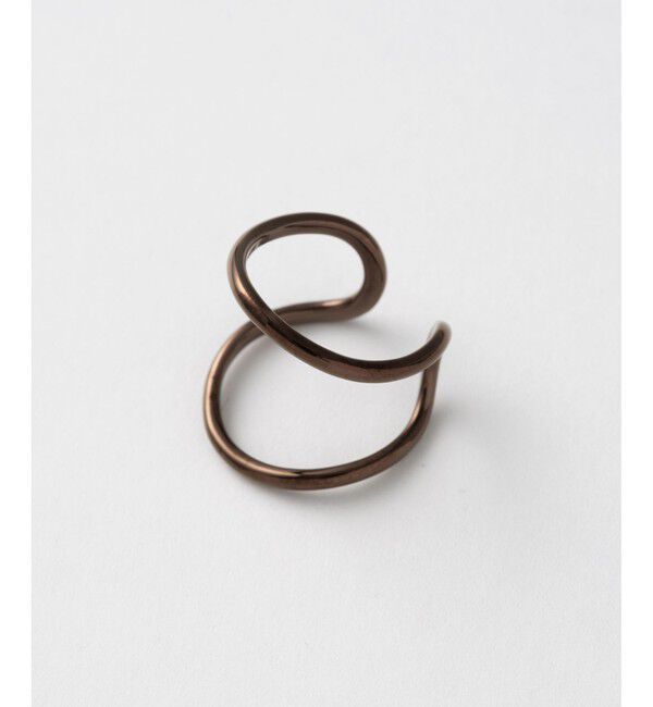 Jouete「ジェンダレスリング」|リング|