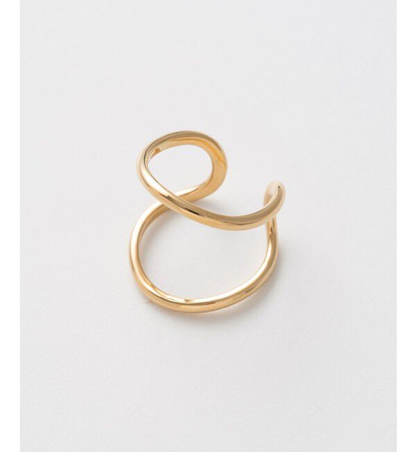 Jouete「ジェンダレスリング」|リング|