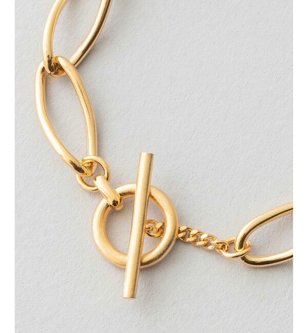 Jouete「ブレスレット マンテル」|ブレスレット・バングル|