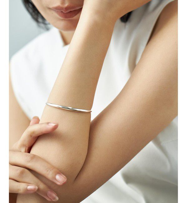 Jouete「[スライドブレス] プランプ」|ブレスレット・バングル|