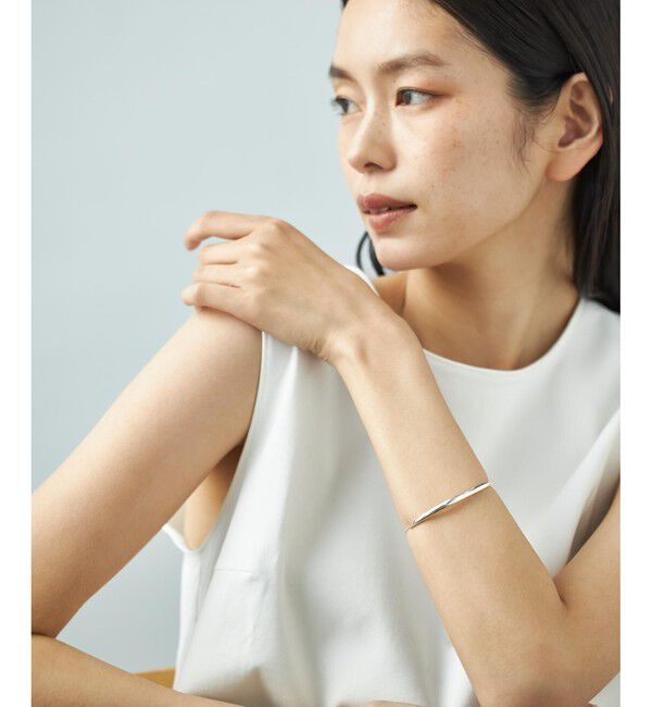 Jouete「[スライドブレス] プランプ」|ブレスレット・バングル|