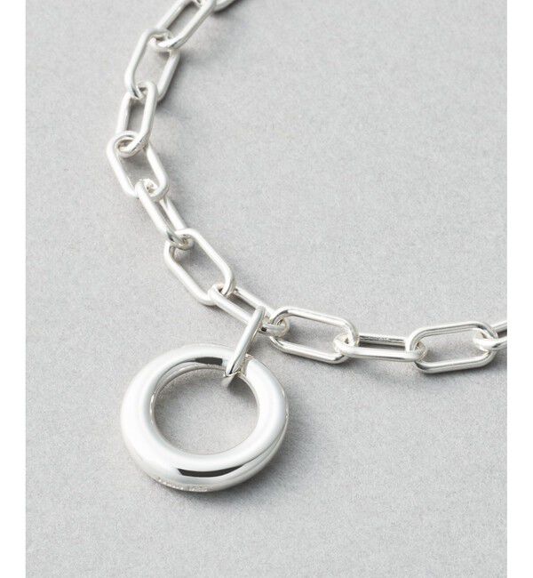 Jouete「ブレスレット サークルリング」|ブレスレット・バングル|