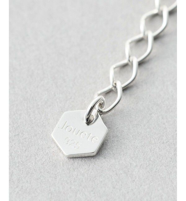 Jouete「[ツイニング] ブレスレット コンビカラー」|ブレスレット・バングル|