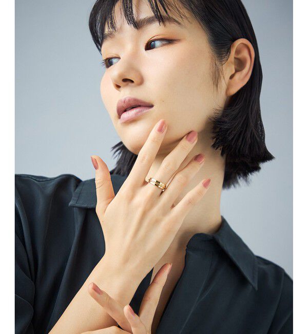 Jouete「[ツイニング] リング オビ」|リング|