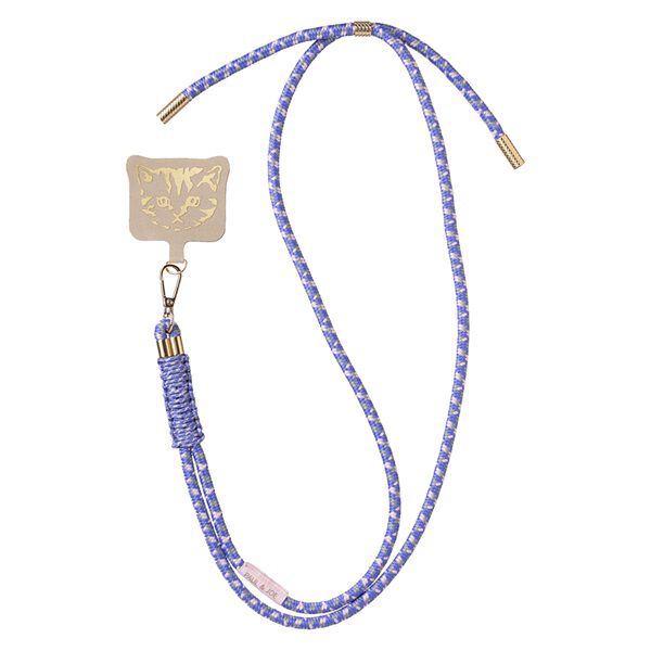 PAUL&JOE「スマートフォンストラップ／ポール＆ジョー・デジタルアクセサリー」|ストラップ|