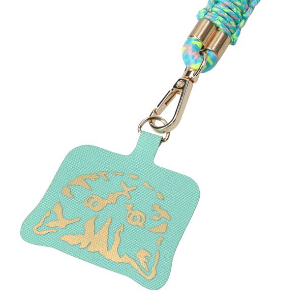 PAUL&JOE「スマートフォンストラップ／ポール＆ジョー・デジタルアクセサリー」|ストラップ|