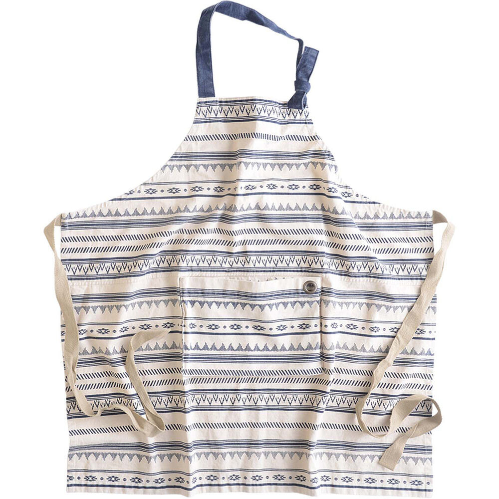 AND PACKABLE「ワークエプロン おしゃれ 通販 レディース メンズ キッチンエプロン エプロン カフェエプロン」|食器・キッチングッズ|ホワイト2