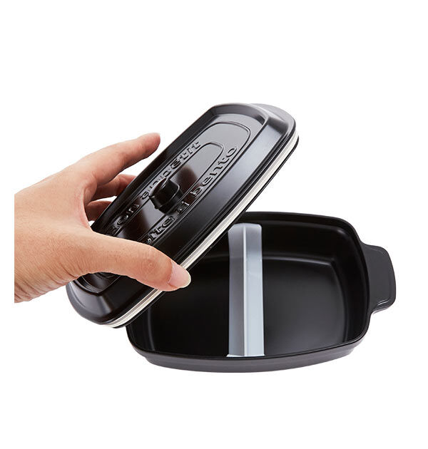 BACKYARD FAMILY「ココポット 弁当箱 レクタングル 600ml 好評 レディース 女性 おしゃれ ランチボックス」|食器・キッチングッズ|