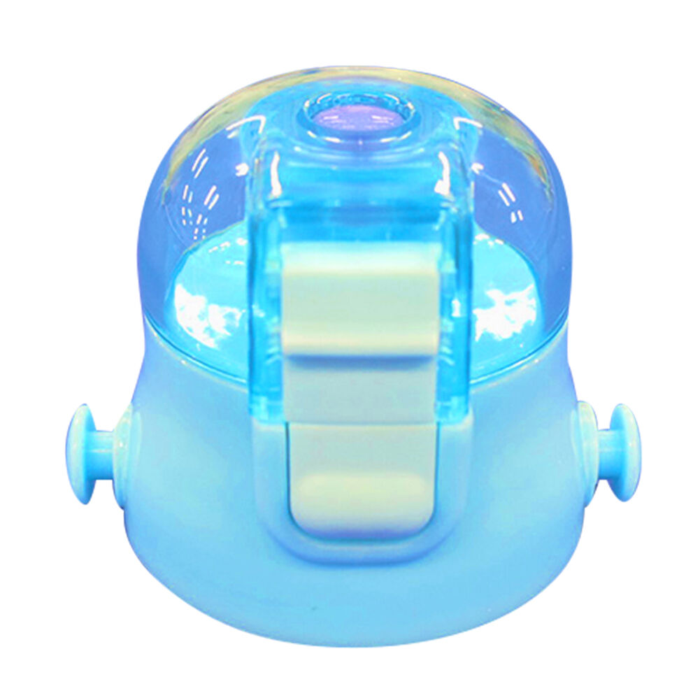 BACKYARD FAMILY「SDC6 キャップユニット 通販 水筒パーツ スケーター 部品 ふた 蓋 ピンク 透明 青 ブルー」|食器・キッチングッズ|ブルー1