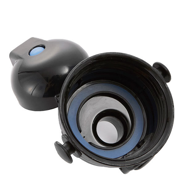 BACKYARD FAMILY「SDC6 キャップユニット 通販 水筒パーツ スケーター 部品 ふた 蓋 ピンク 透明 青 ブルー」|食器・キッチングッズ|