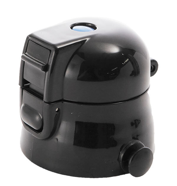 BACKYARD FAMILY「SDC6 キャップユニット 通販 水筒パーツ スケーター 部品 ふた 蓋 ピンク 透明 青 ブルー」|食器・キッチングッズ|