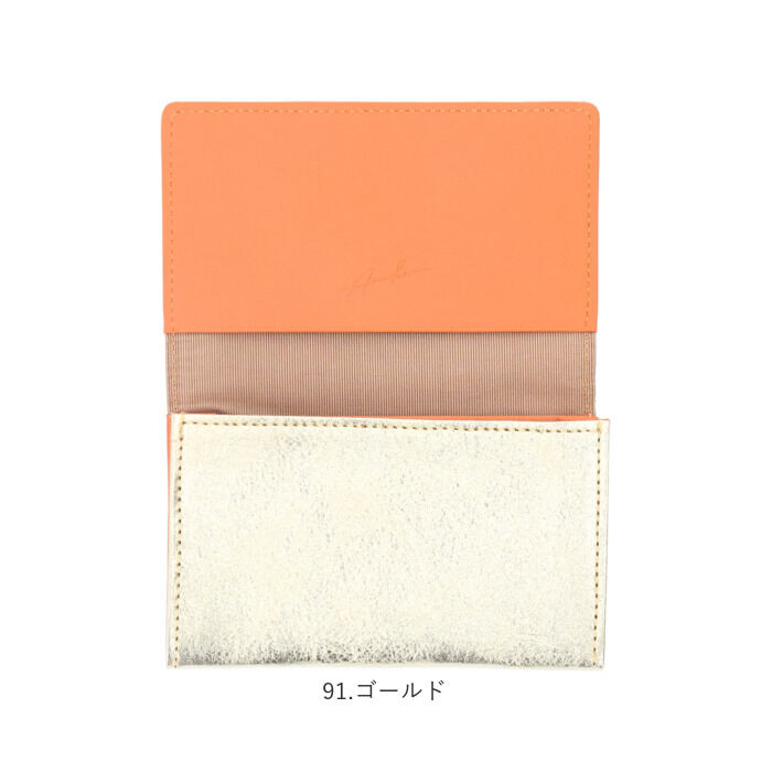 BACKYARD FAMILY「ARUKAN アルカン 名刺入れ レザー 3363307 通販 名刺ケース カードケース ケース」|名刺入れ・カードケース|