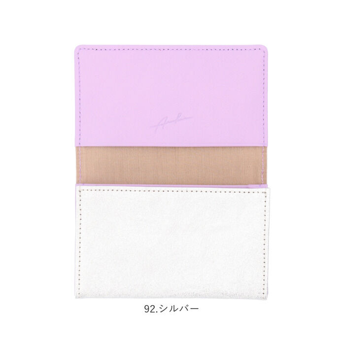 BACKYARD FAMILY「ARUKAN アルカン 名刺入れ レザー 3363307 通販 名刺ケース カードケース ケース」|名刺入れ・カードケース|