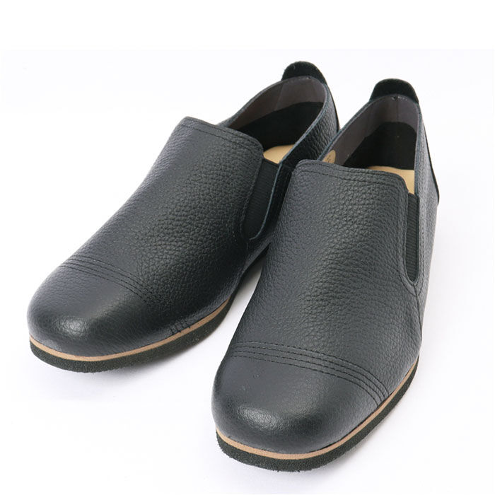 BACKYARD FAMILY「figurino フィグリーノ スリッポン レディース 通販 SP101 フラットシューズ 本革」|スリッポン|