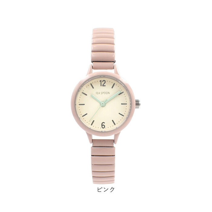 BACKYARD FAMILY「ジャバラウォッチ 腕時計 レディース 通販 時計 アナログ時計 ウオッチ ジャバラ アナログ」|腕時計|