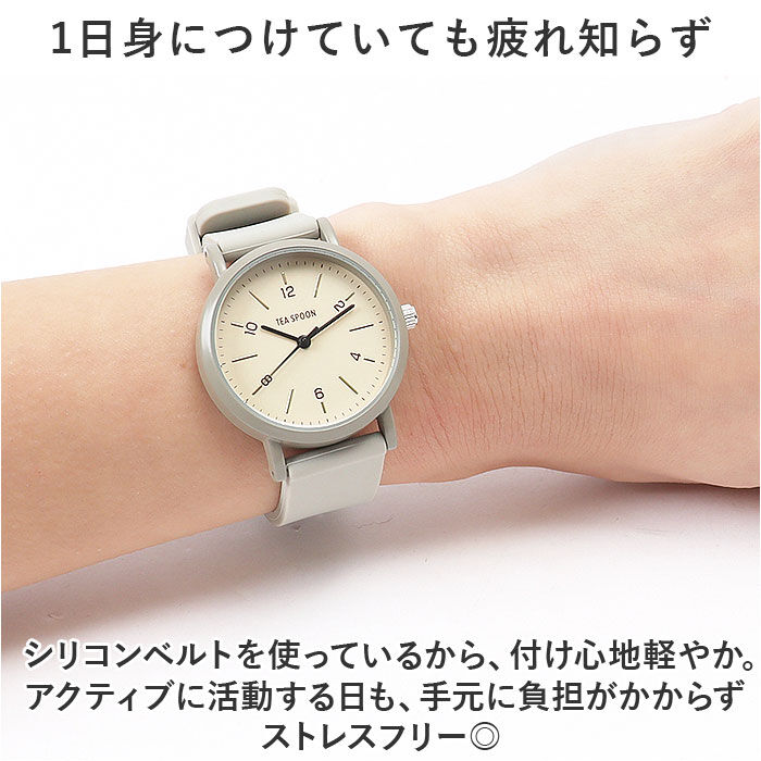 BACKYARD FAMILY「腕時計 レディース かわいい 通販 リストウォッチ 時計 日常生活防水 ベルトウォッチ」|腕時計|