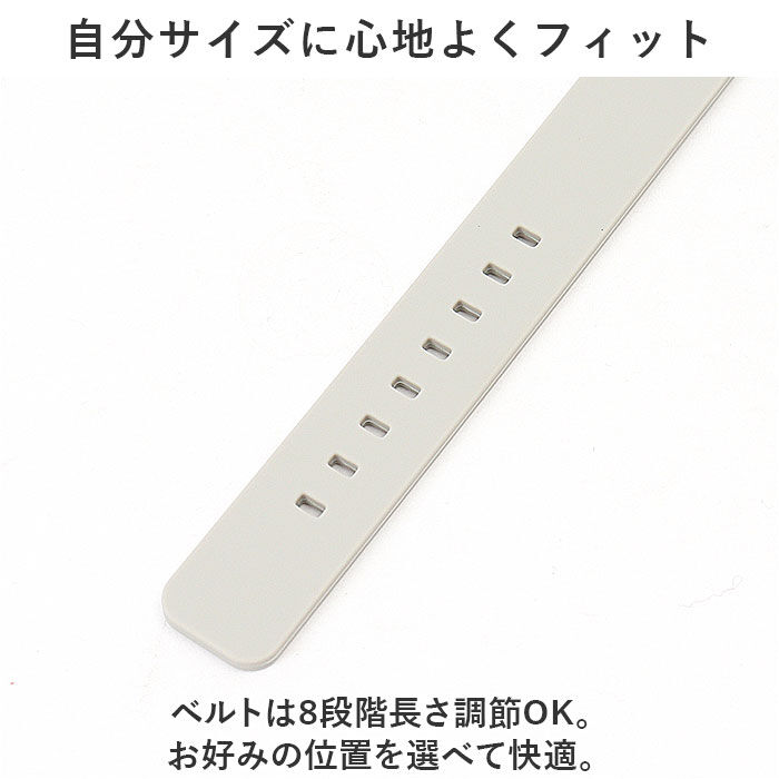 BACKYARD FAMILY「腕時計 レディース かわいい 通販 リストウォッチ 時計 日常生活防水 ベルトウォッチ」|腕時計|