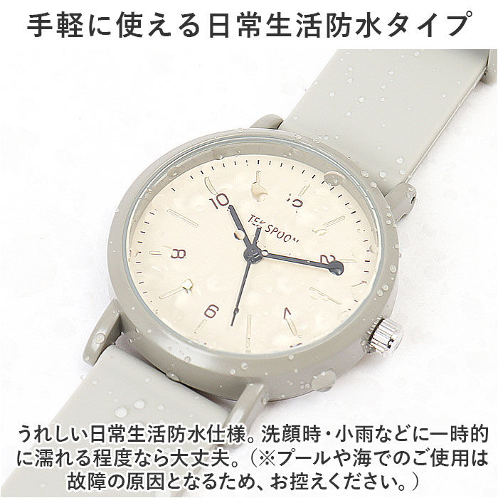 BACKYARD FAMILY「腕時計 レディース かわいい 通販 リストウォッチ 時計 日常生活防水 ベルトウォッチ」|腕時計|