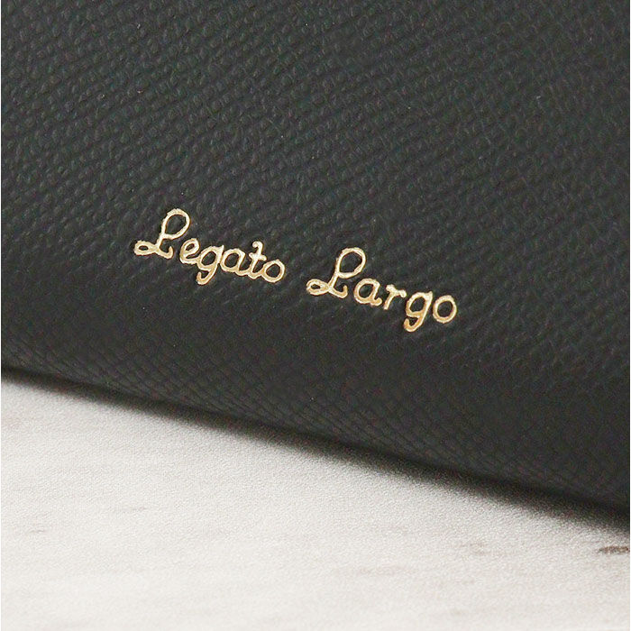 Legato Largo「レガートラルゴ 財布 二つ折り 通販 Legato Largo LJ-F3291 二つ折り財布」|財布|