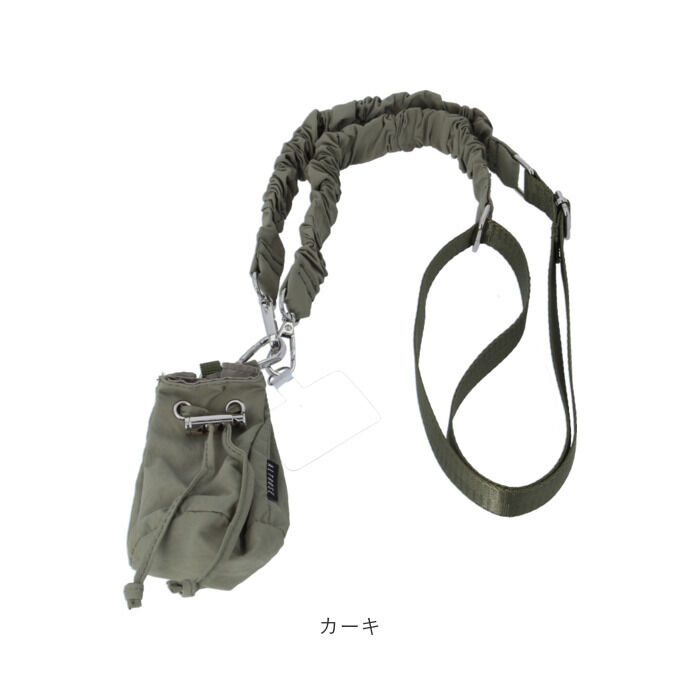 BACKYARD FAMILY「アルトローズ ストラップ 通販 スマホストラップ スマホショルダー スマホ ショルダーストラップ」|チャーム・キーホルダー|