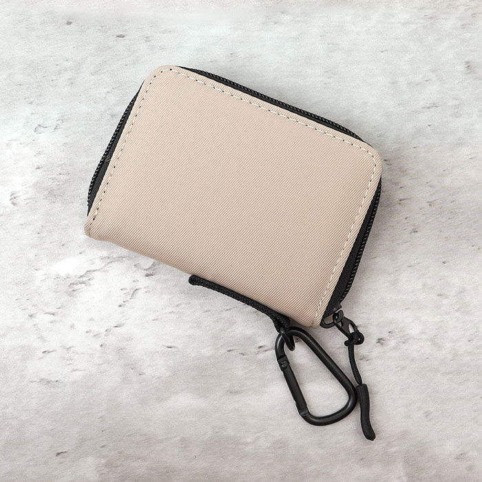 BACKYARD FAMILY「L.R.M 財布 通販 カードケース 蛇腹 カード入れ クレジットカードケース カード ケース」|名刺入れ・カードケース|