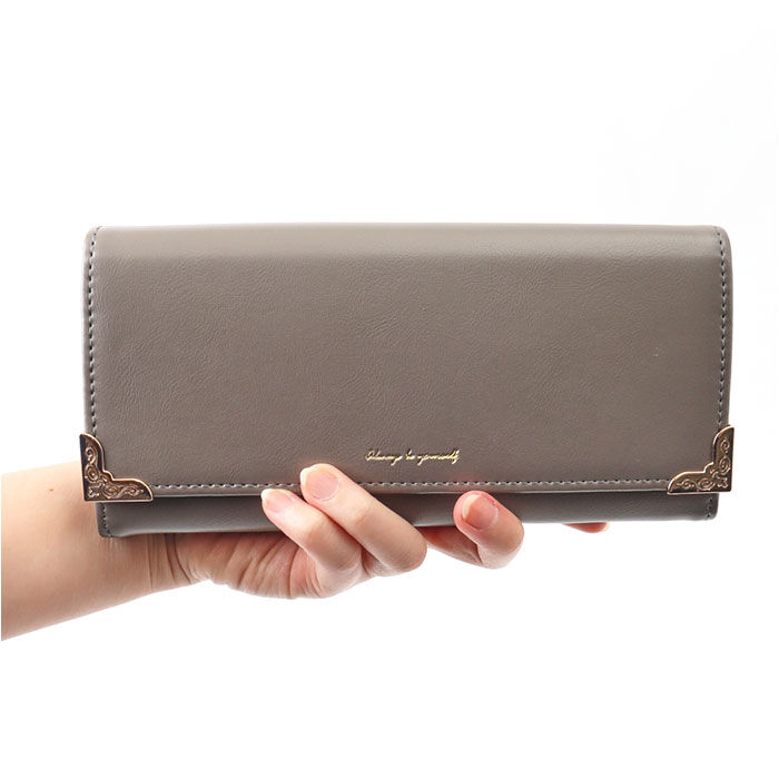 BACKYARD FAMILY「Sunny Side サニーサイド 長財布 通販 財布 さいふ サイフ お財布 ロングウォレット」|財布|