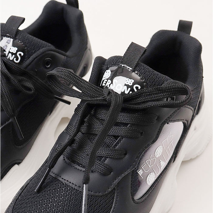 BACKYARD FAMILY「厚底スニーカー 通販 ジュニア シューズ 靴 くつ スニーカー 子供靴 ジュニア靴 厚底」|スリッポン|