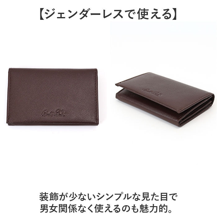 BACKYARD FAMILY「アーノルドパーマー 名刺入れ ArnoldPalmer 4AP3614 通販 名刺ケース」|名刺入れ・カードケース|