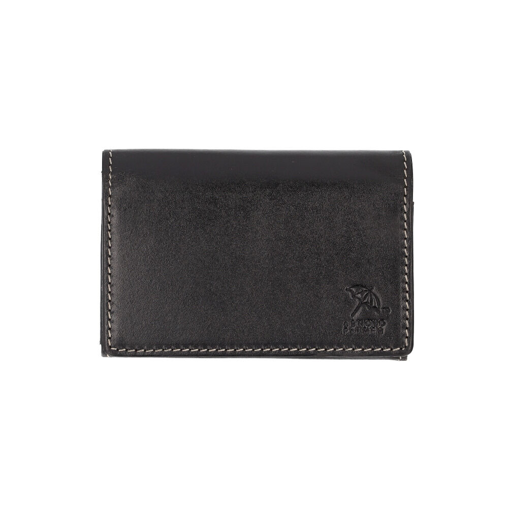 BACKYARD FAMILY「アーノルドパーマー 名刺入れ ArnoldPalmer 4AP3638 通販 名刺ケース」|名刺入れ・カードケース|ブラック1