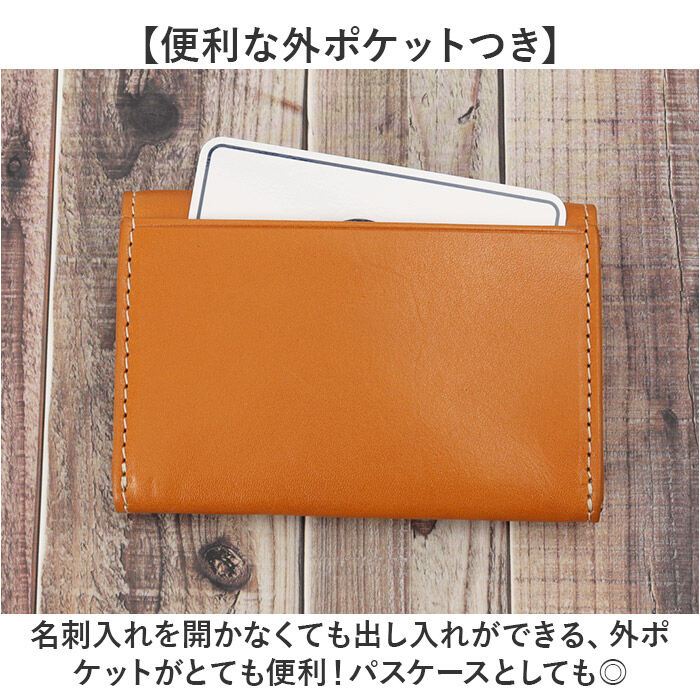 BACKYARD FAMILY「アーノルドパーマー 名刺入れ ArnoldPalmer 4AP3638 通販 名刺ケース」|名刺入れ・カードケース|