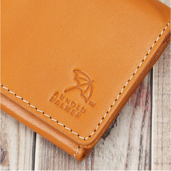 BACKYARD FAMILY「アーノルドパーマー 名刺入れ ArnoldPalmer 4AP3638 通販 名刺ケース」|名刺入れ・カードケース|