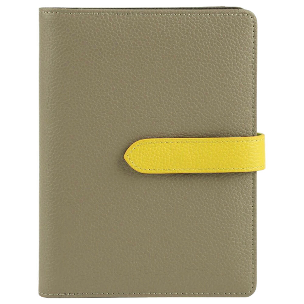 BACKYARD FAMILY「リズデイズ カードケース LIZDAYS lz-69901 通販 マルチケース 通帳ケース」|名刺入れ・カードケース|グレー2