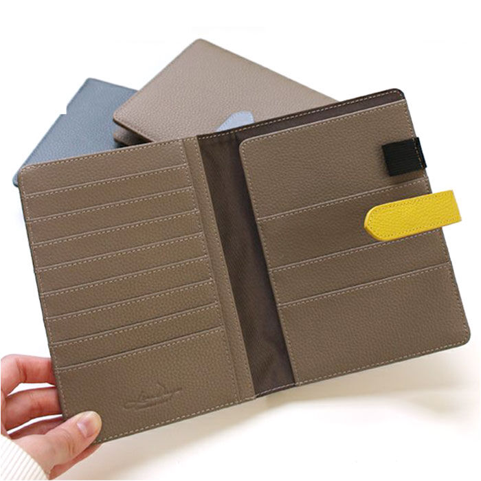 BACKYARD FAMILY「リズデイズ カードケース LIZDAYS lz-69901 通販 マルチケース 通帳ケース」|名刺入れ・カードケース|