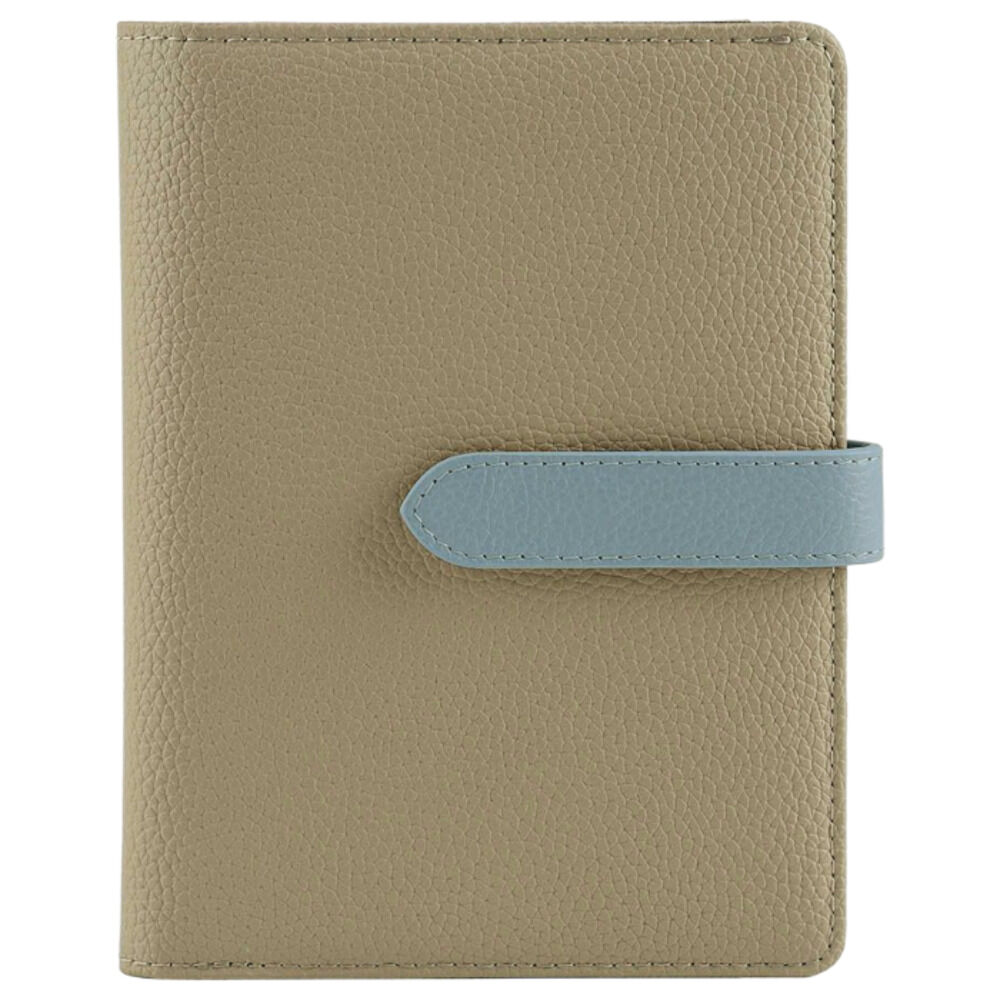 BACKYARD FAMILY「リズデイズ カードケース LIZDAYS lz-69901 通販 マルチケース 通帳ケース」|名刺入れ・カードケース|ベージュ2