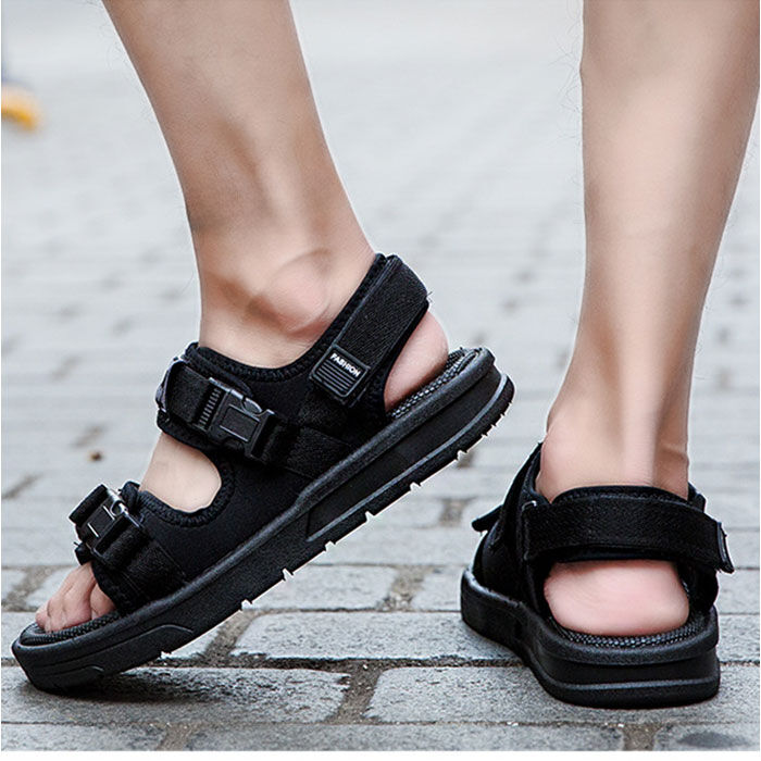 BACKYARD FAMILY「サンダル メンズ おしゃれ 厚底 通販 コンフォートサンダル スポーツサンダル ビーチサンダル」|サンダル|