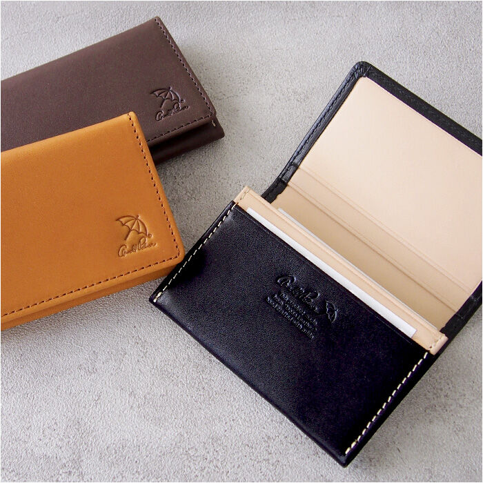 BACKYARD FAMILY「アーノルドパーマー 名刺入れ Arnold Palmer 4AP3693 通販 カードケース」|名刺入れ・カードケース|