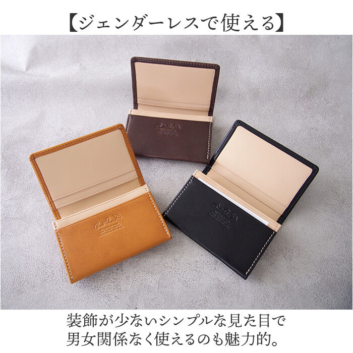 BACKYARD FAMILY「アーノルドパーマー 名刺入れ Arnold Palmer 4AP3693 通販 カードケース」|名刺入れ・カードケース|