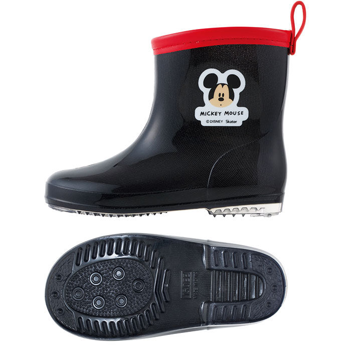 BACKYARD FAMILY「スケーター レインブーツ キッズ 通販 Skater 長靴 ながぐつ 長くつ レインシューズ 子供」|レインシューズ|