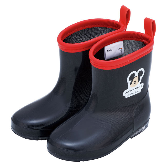 BACKYARD FAMILY「スケーター レインブーツ キッズ 通販 Skater 長靴 ながぐつ 長くつ レインシューズ 子供」|レインシューズ|