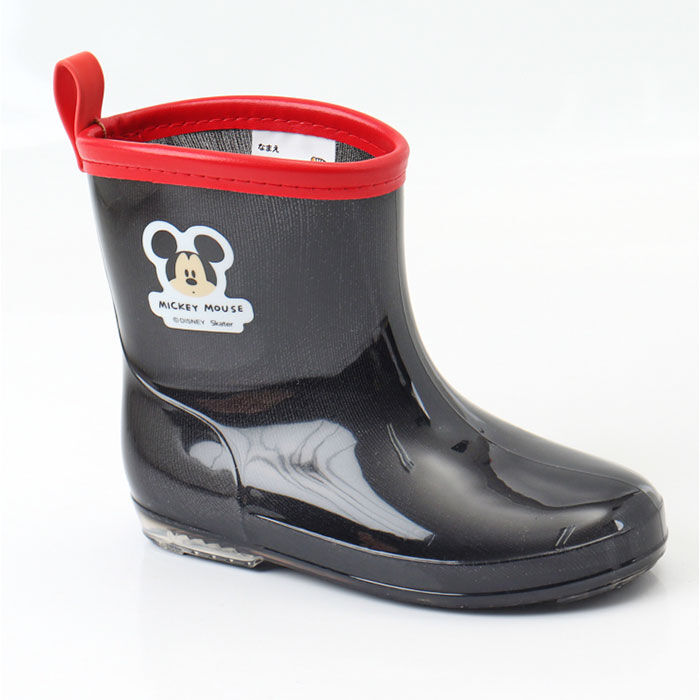 BACKYARD FAMILY「スケーター レインブーツ キッズ 通販 Skater 長靴 ながぐつ 長くつ レインシューズ 子供」|レインシューズ|