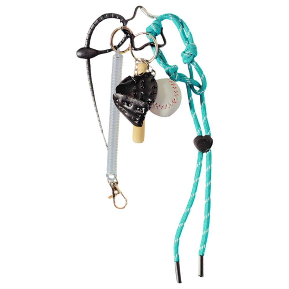 BACKYARD FAMILY「チャーム キーホルダー 通販 キーチャーム キーストラップ ストラップ バッグチャーム」|チャーム・キーホルダー|その他1