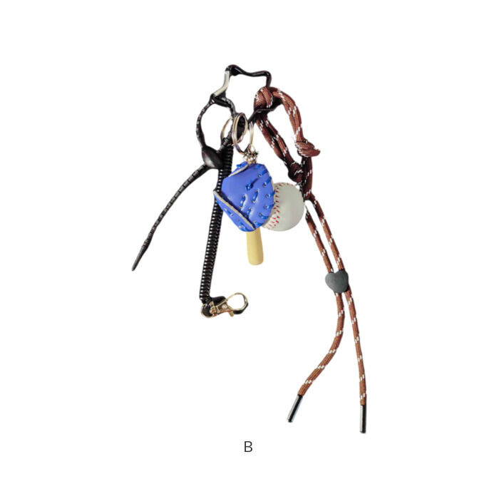 BACKYARD FAMILY「チャーム キーホルダー 通販 キーチャーム キーストラップ ストラップ バッグチャーム」|チャーム・キーホルダー|