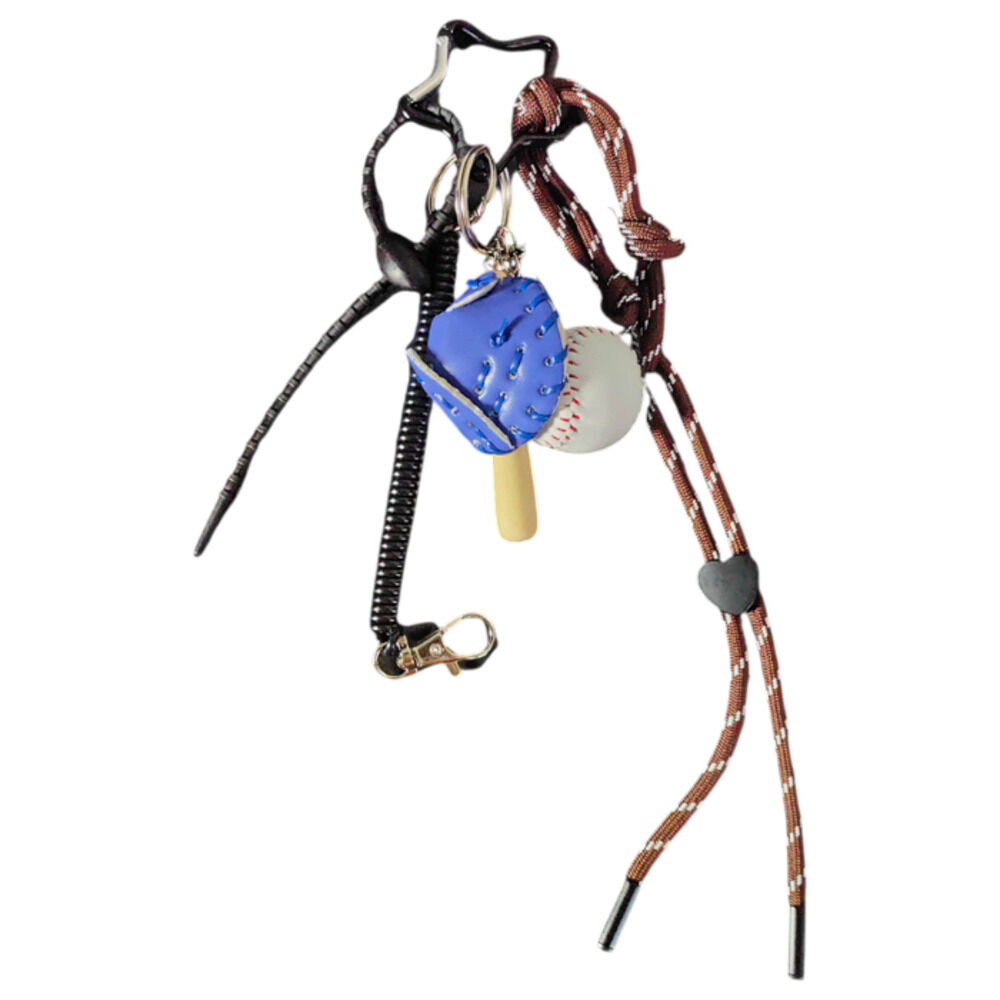 BACKYARD FAMILY「チャーム キーホルダー 通販 キーチャーム キーストラップ ストラップ バッグチャーム」|チャーム・キーホルダー|その他2