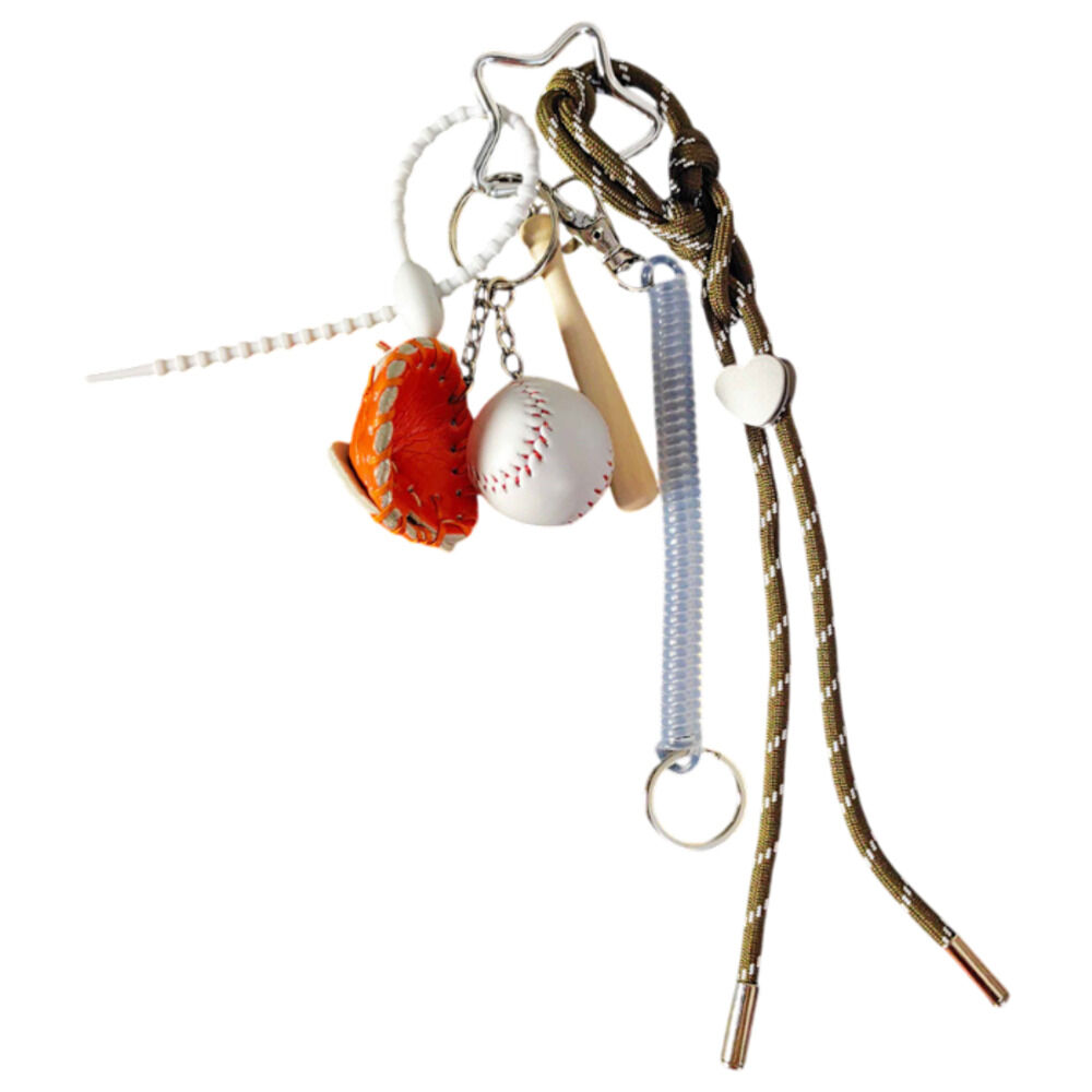 BACKYARD FAMILY「チャーム キーホルダー 通販 キーチャーム キーストラップ ストラップ バッグチャーム」|チャーム・キーホルダー|その他4