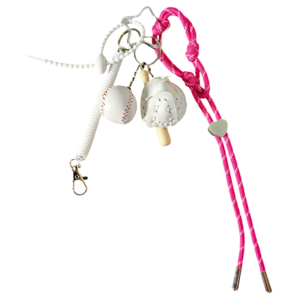 BACKYARD FAMILY「チャーム キーホルダー 通販 キーチャーム キーストラップ ストラップ バッグチャーム」|チャーム・キーホルダー|その他5