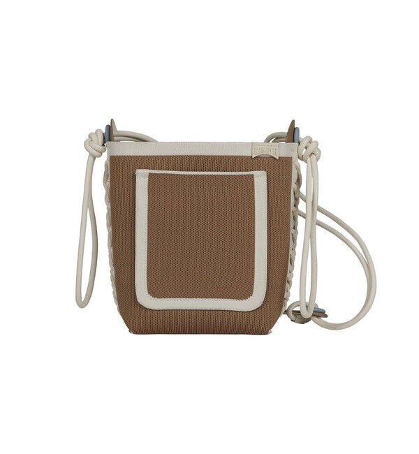 CAMPER「[カンペール] Sabado ショルダーバッグ」|ショルダー・メッセンジャー|