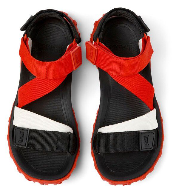CAMPER「[カンペール] DRIFT TRAIL SANDAL / サンダル」|サンダル|