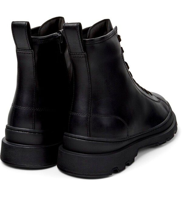 CAMPER「[カンペール] BRUTUS+ / ハイカットシューズ」|ロングブーツ|