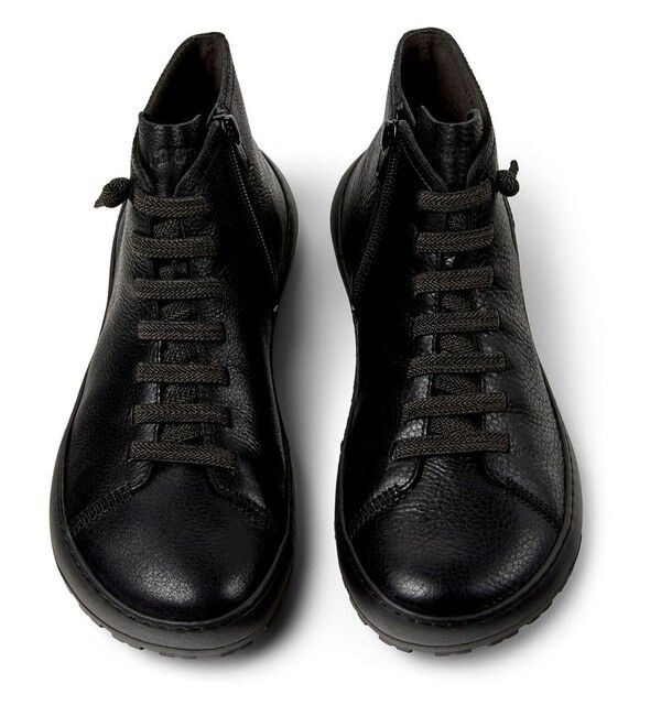 CAMPER「[カンペール] PEU SERRA / ハイカットシューズ」|ロングブーツ|