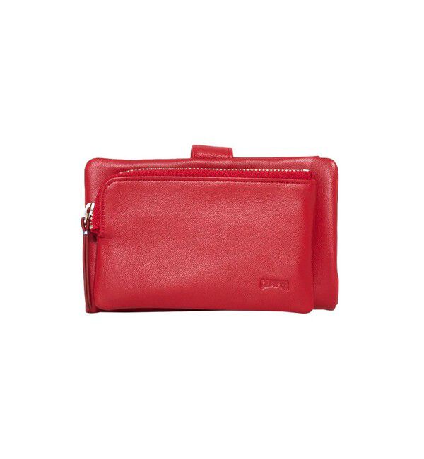 CAMPER「[カンペール] SOFT LEATHER 財布」|財布|